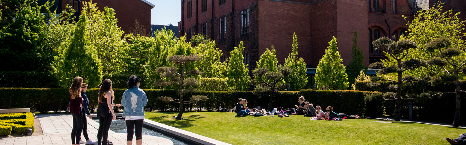 Creative Campus developments